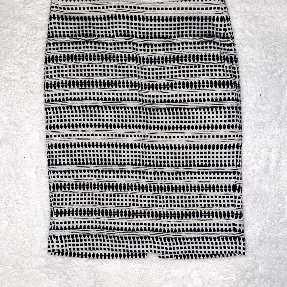 Loft pencil skirt